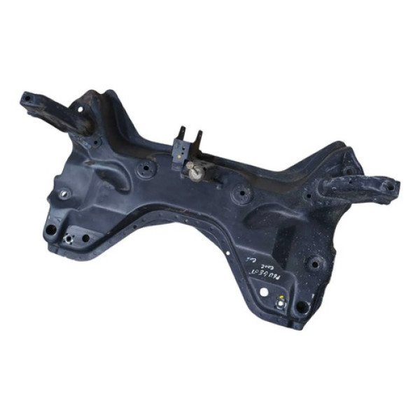 Quadro Agregado Suspensão Peugeot 206 1.0  2002 2003 2004 
