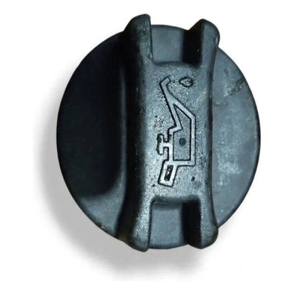 Tampa Oleo Motor Nissan Versa 1.6 2013 2014 2015 2016 2017 Preto