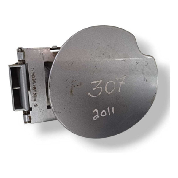 Portinhola Tanque Peugeot 307  2008/2009 A 2013 9643554477