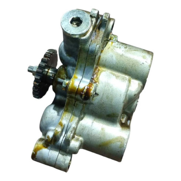 Bomba Óleo Renault Logan Duster Captur 1.6 2023 150107151r
