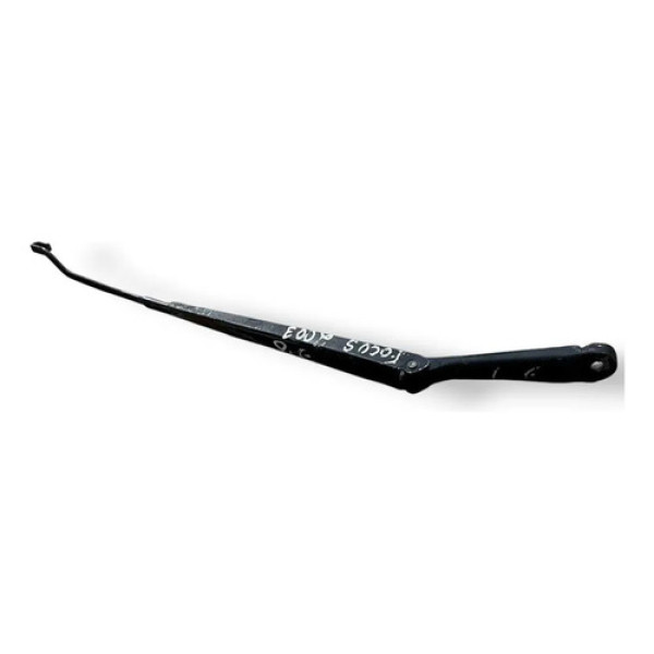Braço Limpador Para-brisa Ford Focus 2003 2004 Xs4117527ab Esquerdo