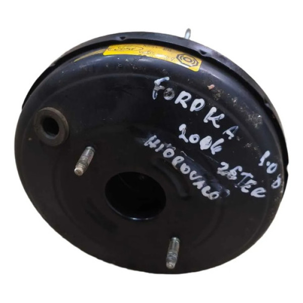 Hidrovacuo Servo Freio Ford Ka 1.0 Zetec 2000 2001 A 2007