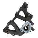 Coletor Admissão Chevrolet Corsa 1.0 1997 1998 1999 99229121