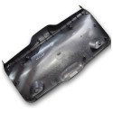 Tampa Forro Porta Malas Chevrolet Vectra 2006 8200128752 Cinza-escuro