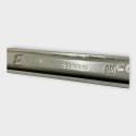 Guia Canaleta Vidro Porta Diant Esq Corsa Maxx 2005 93388893 Natural