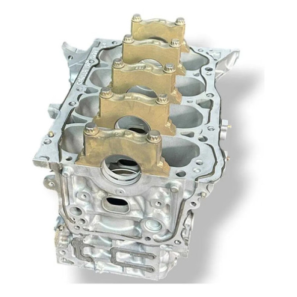 Bloco Motor 2.0 Aut Toyota Corolla Cross 2024 2025 Detalhe