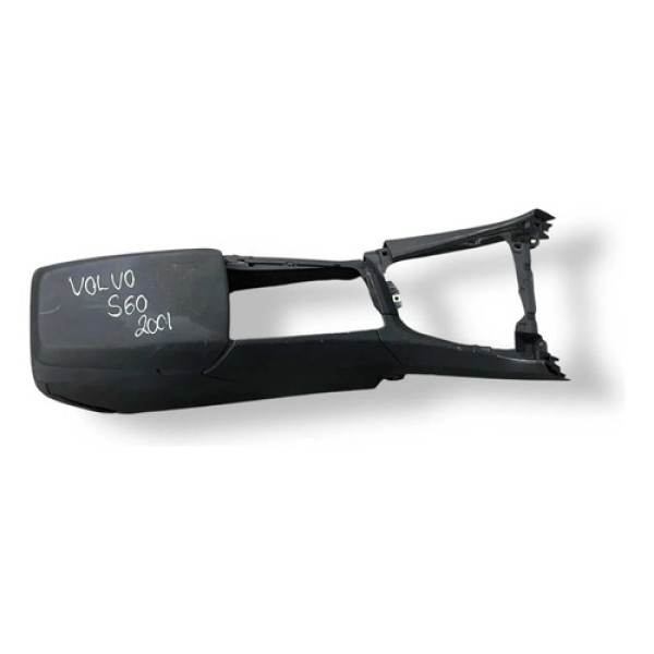 Console Apoio Braço Central Volvo S60 2001 2002 9177736