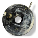 Cubo Roda Traseiro Esquerd O Chevrolet Sonic Sedán 2014