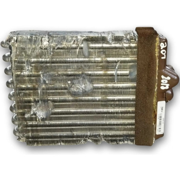 Radiador Ar Quente 1.4  Peugeot 207  2012 2013  970311d