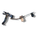 Varao Trambulador Chevrolet Corsa Wind 1995 1996 1997 1998