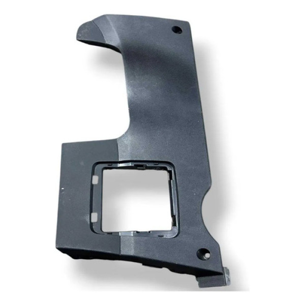 Acabamento Inferior Painel Hyundai Ix35 2015 84512s000 Preto
