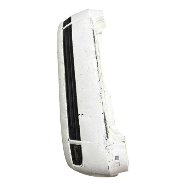 Parachoque Traseiro Fiat Palio 2007 2008 2009 2010 2011 2012