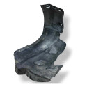 Parabaro Dianteiro Esquerdo Chrevrolet Cobalt 2012 52036372