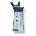 Suporte Mangueira Radiador S10 2.4 2014 2015 2016 93346635