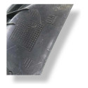 Grade Churrasqueira Esquerda Chevrolet Celta 2010 93397103
