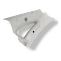 Acabamento Lateral Esquerdo Chevrolet Corsa 2001 93228683