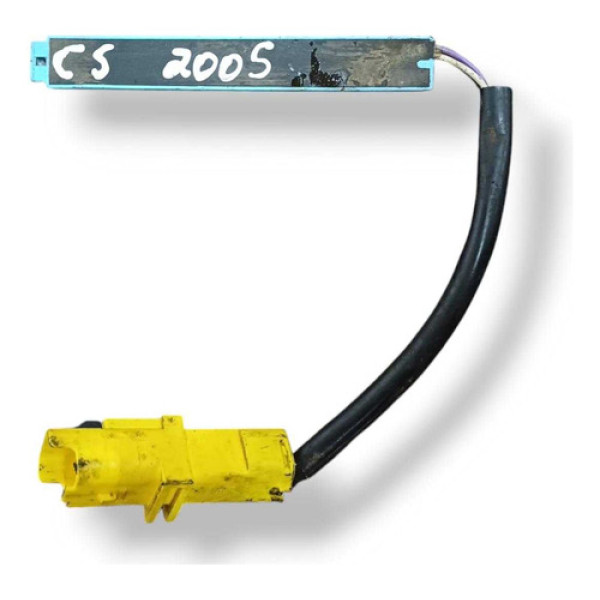 Sensor Pressão Ar Citroën C5 2004/2005/2006/2007 9655026480 Natural
