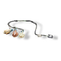 Chicote Porta Traseira Direita Chevrolet Blazer 2.4 2010/11