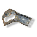 Suporte Filtro Óleo Esquerdo Chevrolet S10 2013 2014 2015