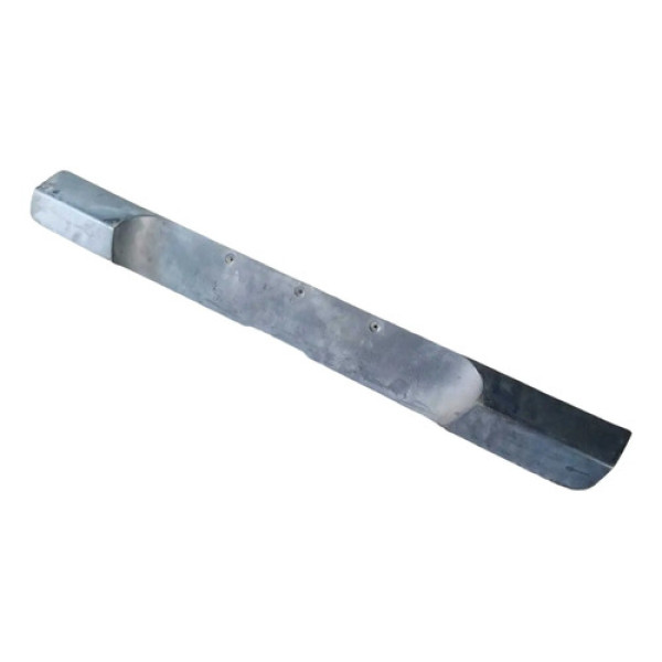 Moldura Aplique Tampa Traseira Fiat Idea 2012 100181905