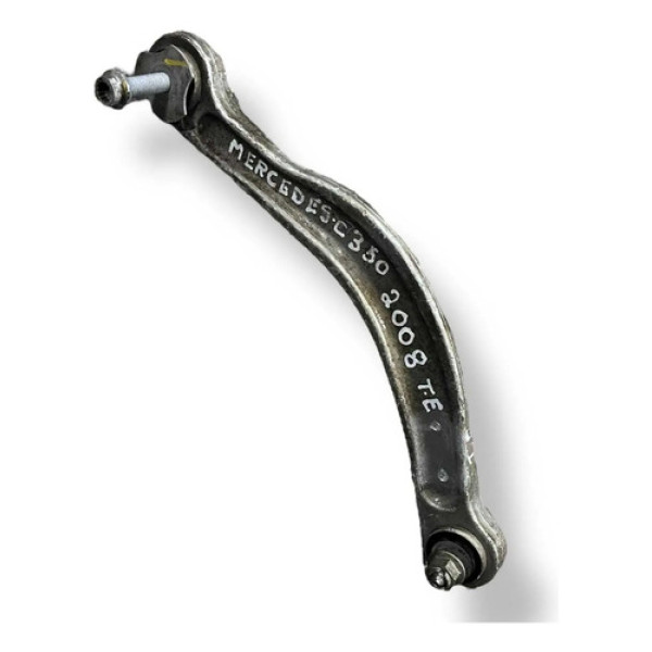 Braço Suspensão Traseira Esquerda Mercedes C350 2008 2009