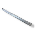 Spoiler Lateral Direito Chevrolet Corsa 2003 2004  031364p Cinza