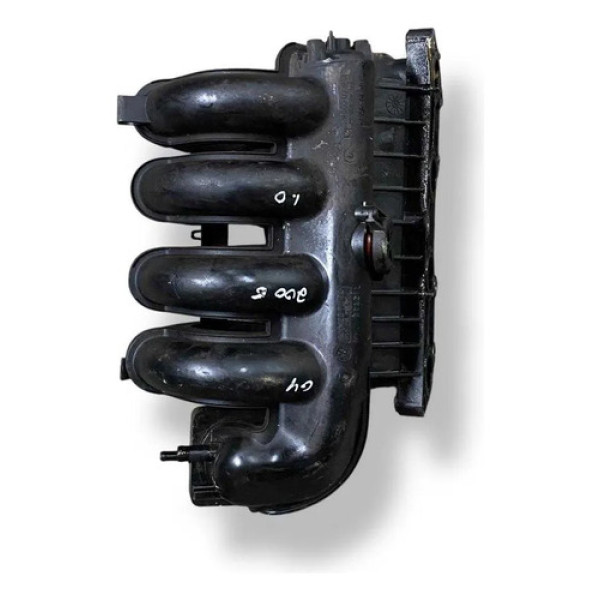 Coletor Admissão Volkswagen Gol G4 1.0 2006 2007 030129711