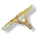 Suporte Forro Porta Traseira Direita Gm Onix 2020 94750397