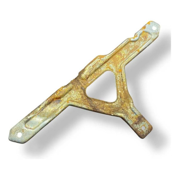 Suporte Forro Porta Traseira Direita Gm Onix 2020 94750397