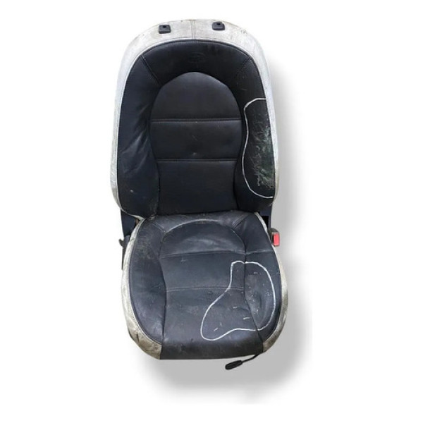Banco Dianteiro Direito (carona) Jac J3 2011 Com Detalhes Preto