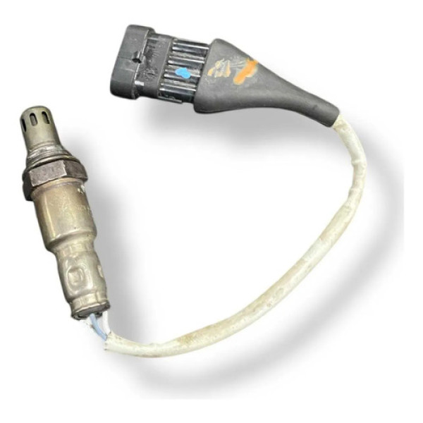 Sonda Lambda Pos Catalisador Fiat Toro 2015 2016 55284050