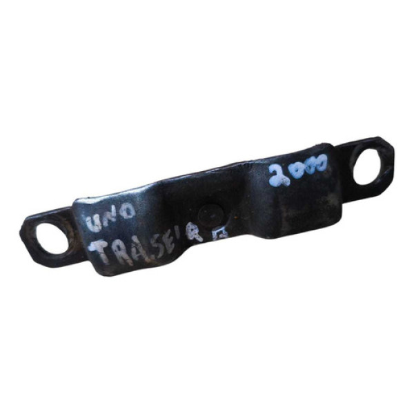 Batente Fechadura Tampa Traseira Fiat Uno 2000 2001 2002