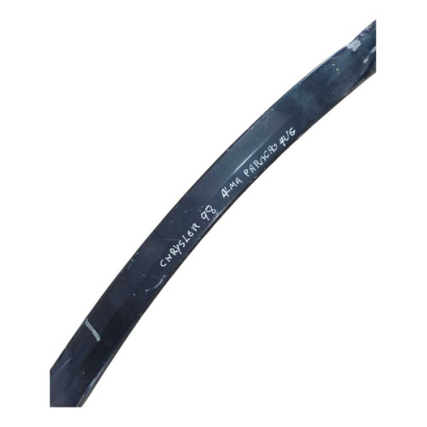 Alma Para-choque  Chrysler 300m  3.0 V6 1998 1999 2000 
