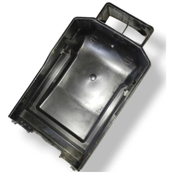 Caixa Radiador Ar Condicionado Vw Polo 1998 1999  6q0819875
