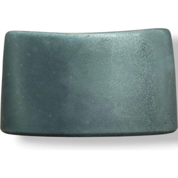 Moldura Superior Chave Seta Citroën C3 2006 2007 9637997877