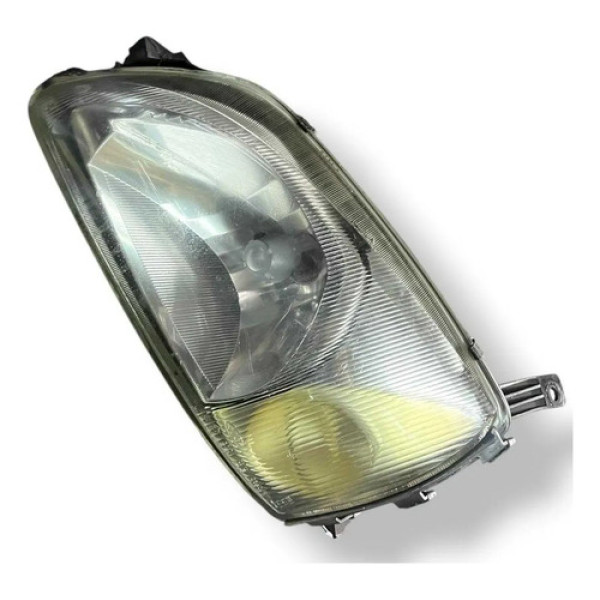 Farol Lado Esquerdo  Ford Courier 2013 Detalhe 305235479 Esquerdo/motorista