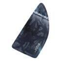 Vidro Fixo Janela Traseiro Direito Gm Corsa Wind 1.0 2p 1995