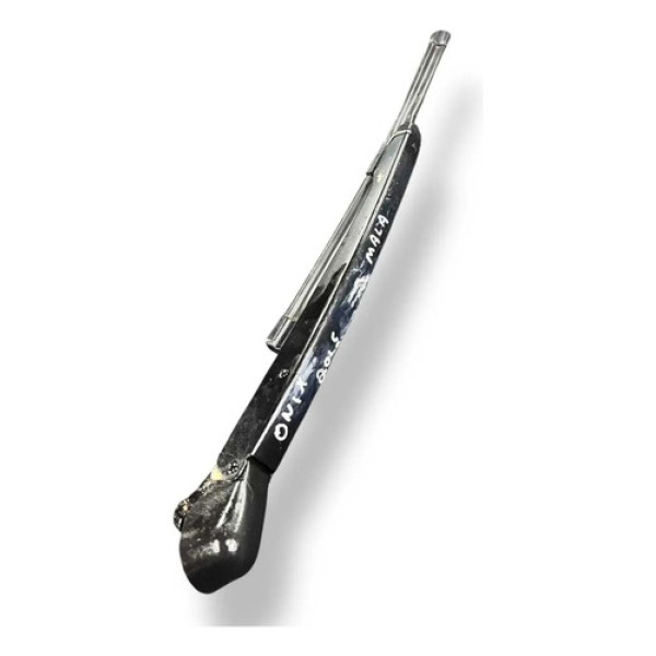 Braço Limpador Vidro Traseiro Chevrolet Onix 2014 2015 2016