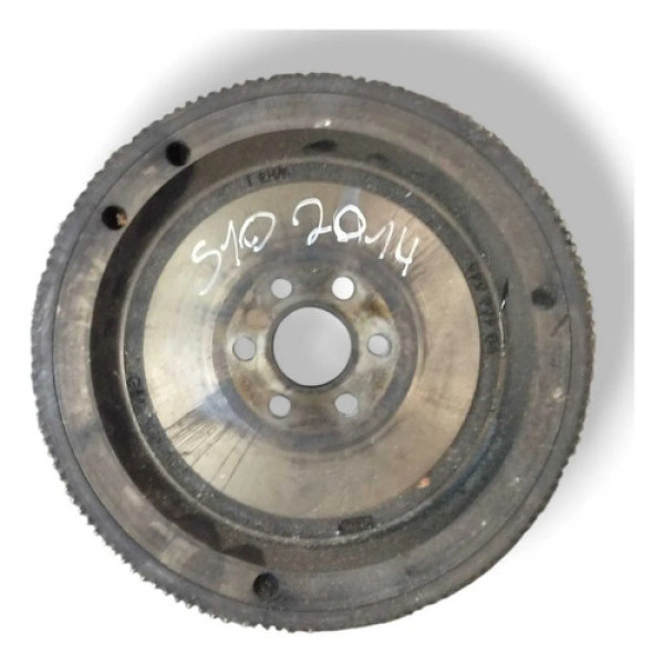 Volante Motor Cremalheira Chevrolet S10 2.4 2014 2015 2016