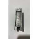 Luz De Placa Traseira Chevrolet Meriva 09/10 09164143 - 2