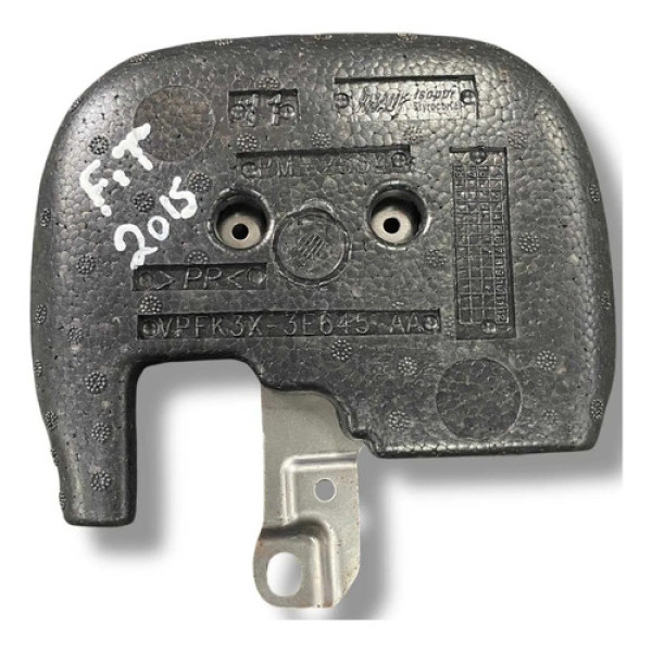 Suporte Isopor Interno Coluna Direção Honda Fit Vpfk3x3e645