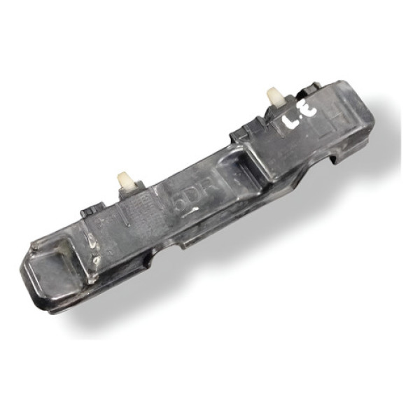Guia Parachoque Lado Esquerdo Hyundai Hb20 2014 865131s000