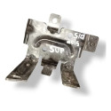 Suporte Módulo Abs Chevrolet S10 2012 2013 2014 2015 2016