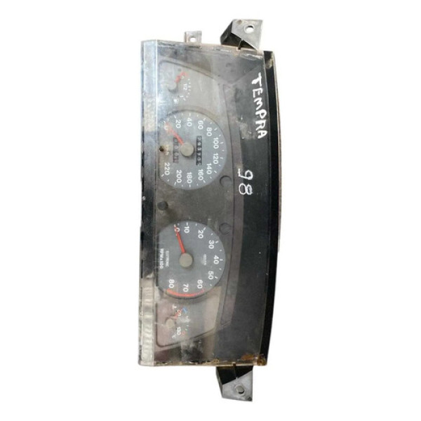 Painel De Instrumentos Velocímetro Fiat Tempra 1992 A 1998 Água