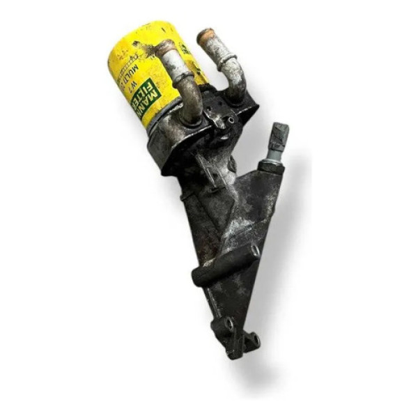  Suporte Filtro Óleo Peugeot 307 Sw 2.0 2006/2007 876870b