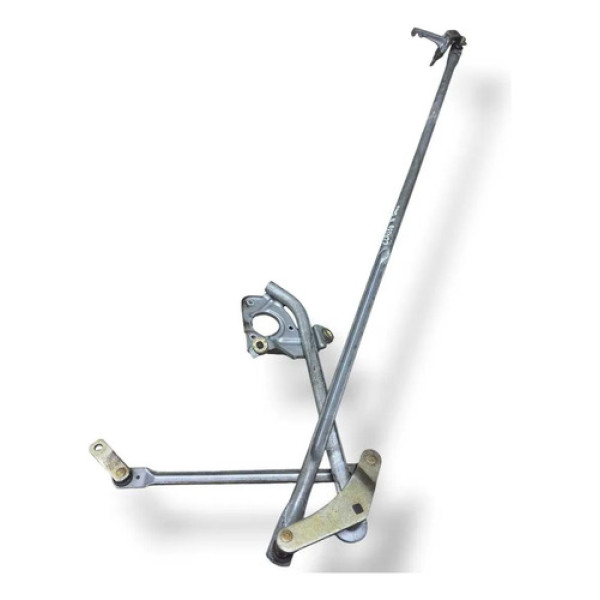 Galhada Limpador Parabrisa Benz Classe A 2000 A1688202242