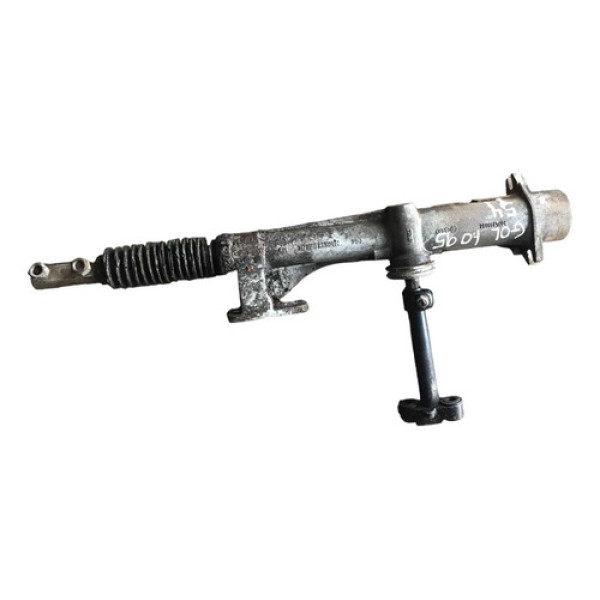 Setor Direção Mecânico  Gol 1995