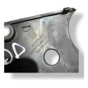 Capa Inferior Correia Dentada Chevrolet Agile 2013 93279385