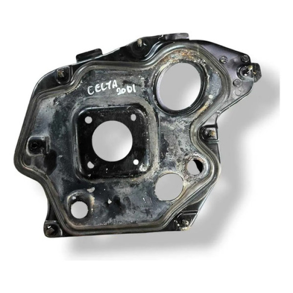 Suporte Pedaleira Hidrovacuo Chevrolet Celta 2007 90532548
