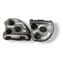 Par Guia Parachoque Traseiro Chevrolet Tracker 20 903323939